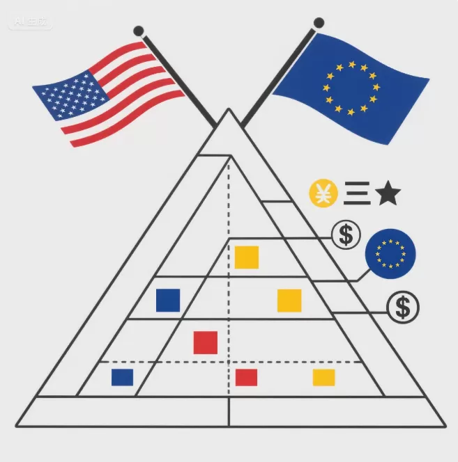 diferencias en las sanciones