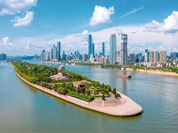 producción-de-construcción de changsha-s