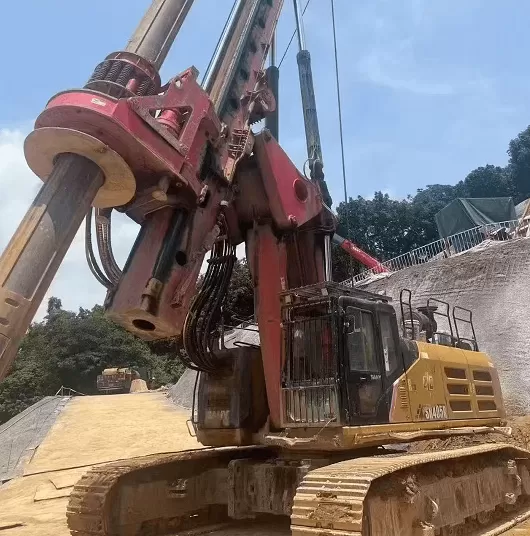 Plataforma rotativa